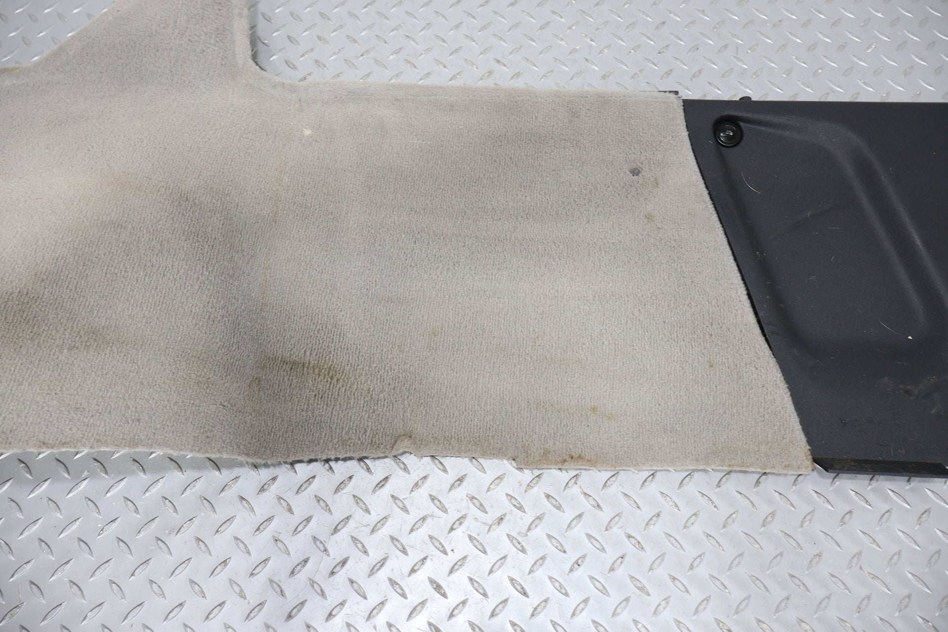 1995 Chevrolet Corvette- Trim Panel