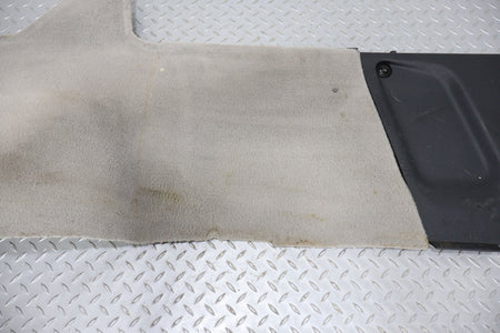 1995 Chevrolet Corvette- Trim Panel