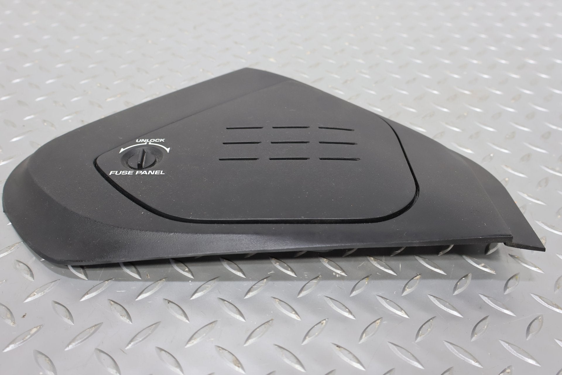 1995 Chevrolet Corvette- Trim Panel