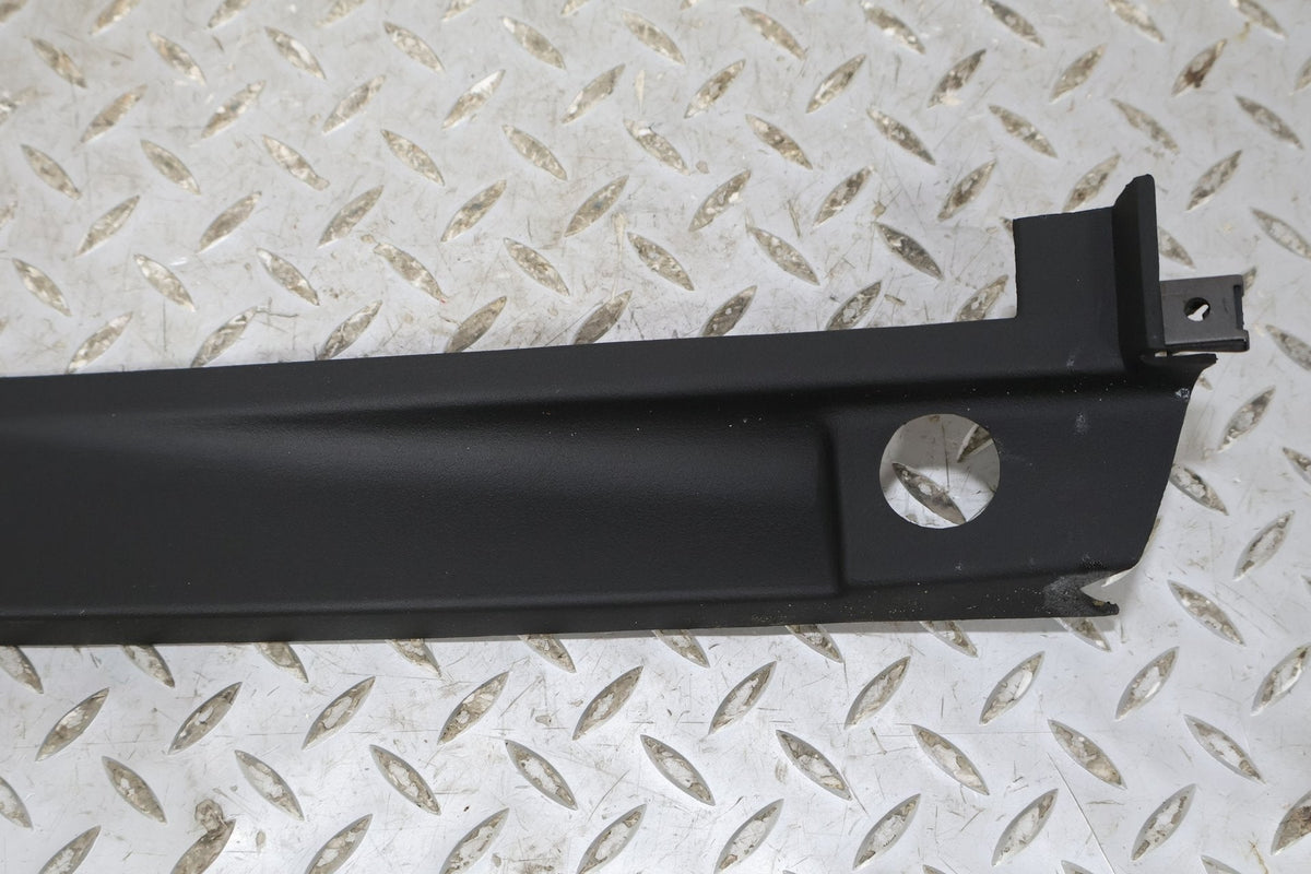 1995 Chevrolet Corvette- Trim Panel
