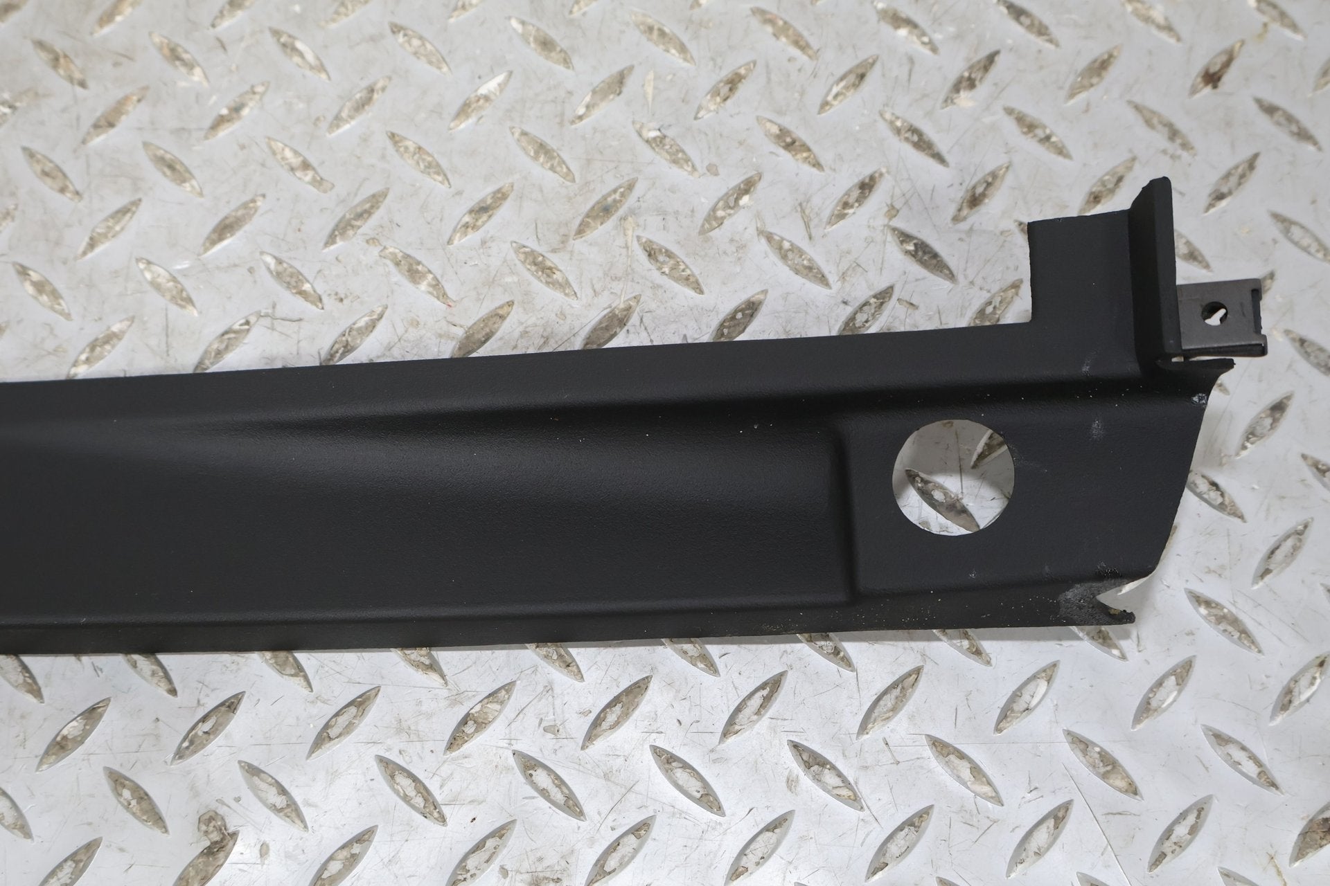 1995 Chevrolet Corvette- Trim Panel