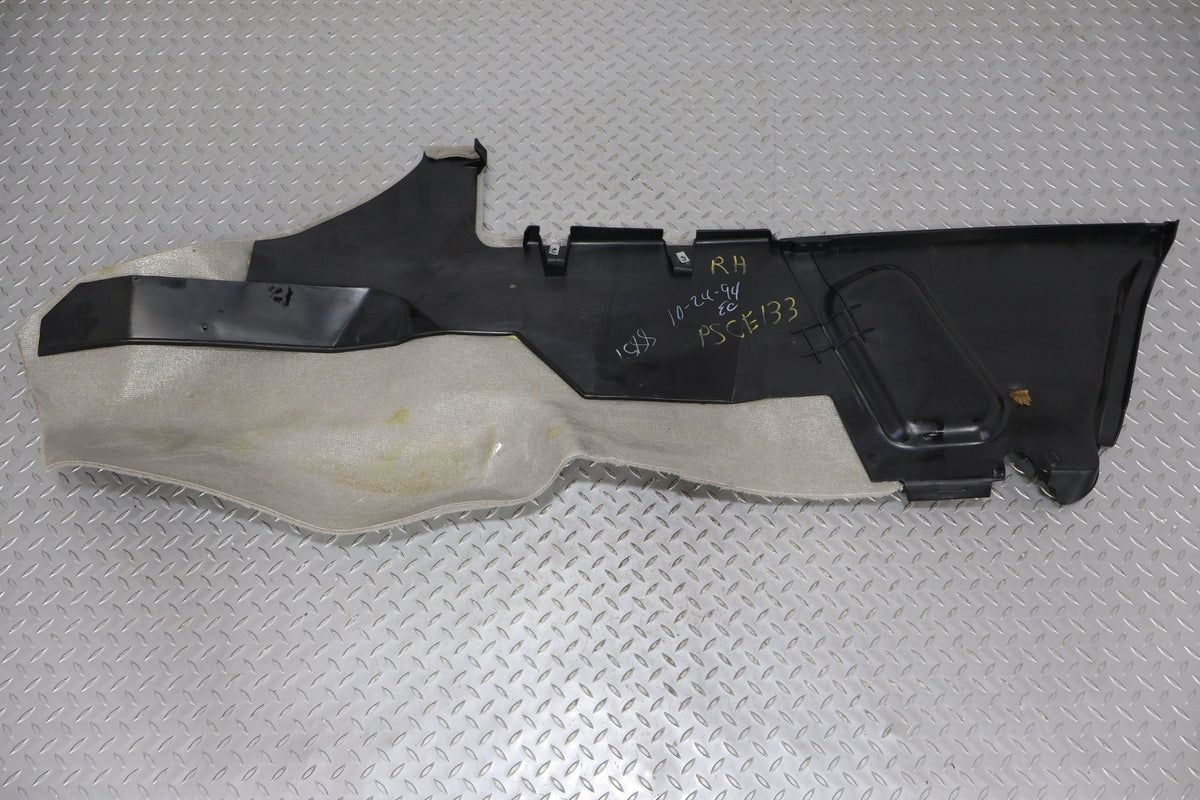 1995 Chevrolet Corvette- Trim Panel