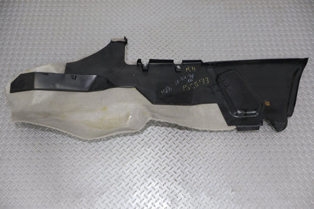 1995 Chevrolet Corvette- Trim Panel