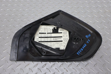 1995 Chevrolet Corvette- Trim Panel