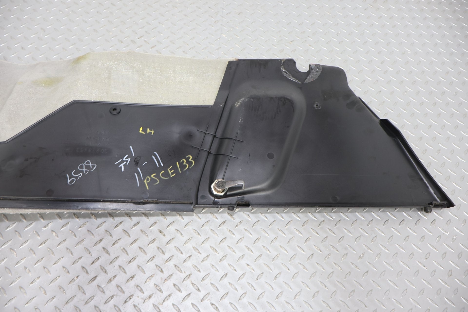 1995 Chevrolet Corvette- Trim Panel