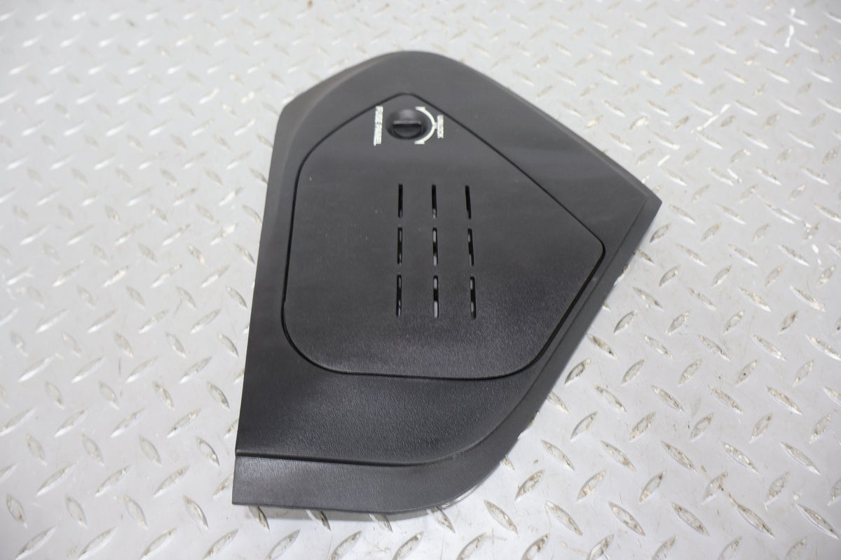 1995 Chevrolet Corvette- Trim Panel