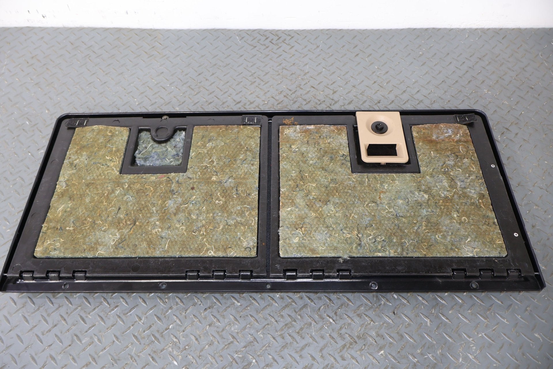 1995 Chevrolet Corvette- Trim Panel