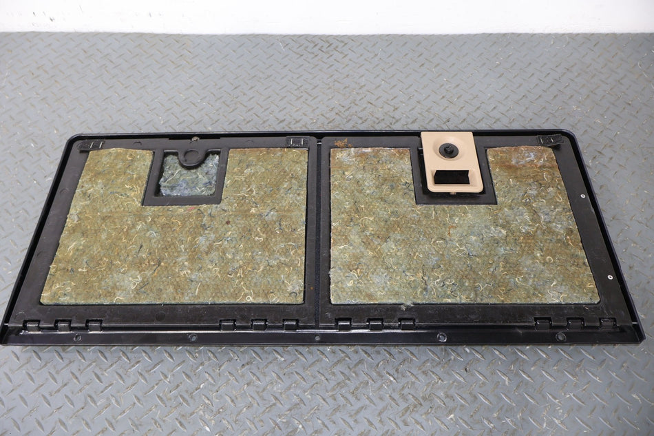 1995 Chevrolet Corvette- Trim Panel