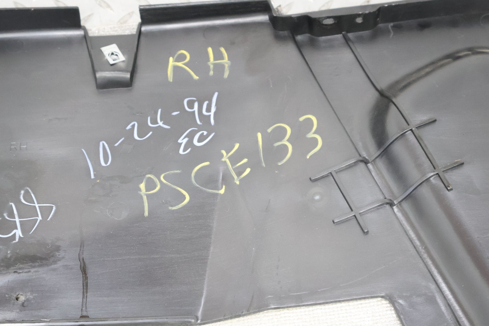 1995 Chevrolet Corvette- Trim Panel