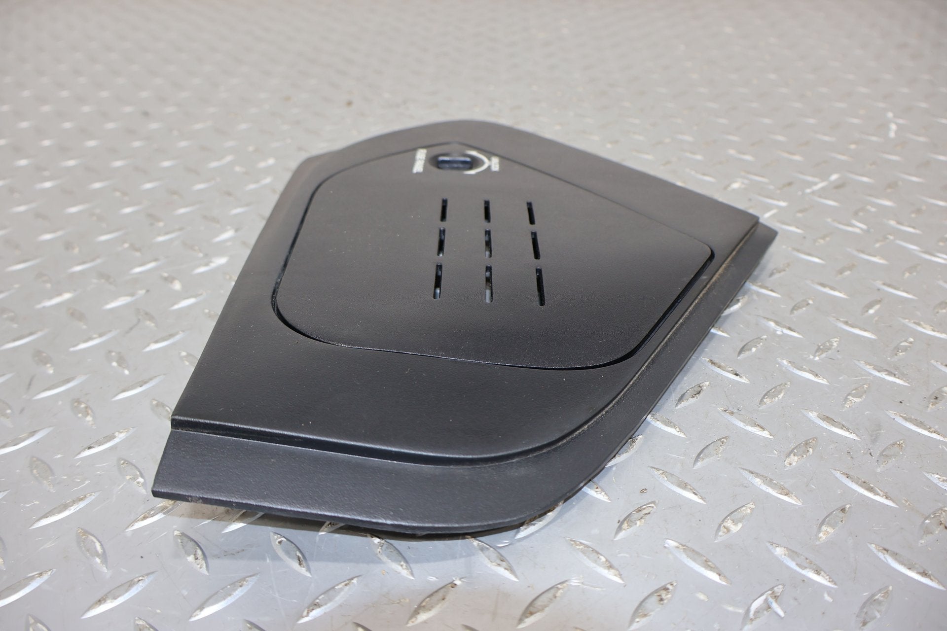 1995 Chevrolet Corvette- Trim Panel