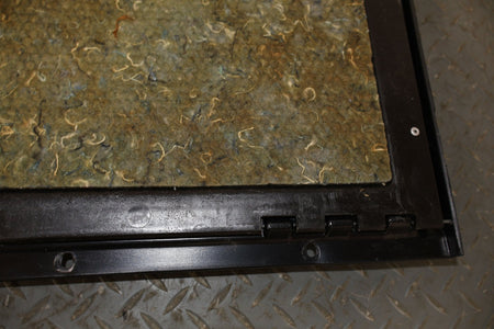 1995 Chevrolet Corvette- Trim Panel