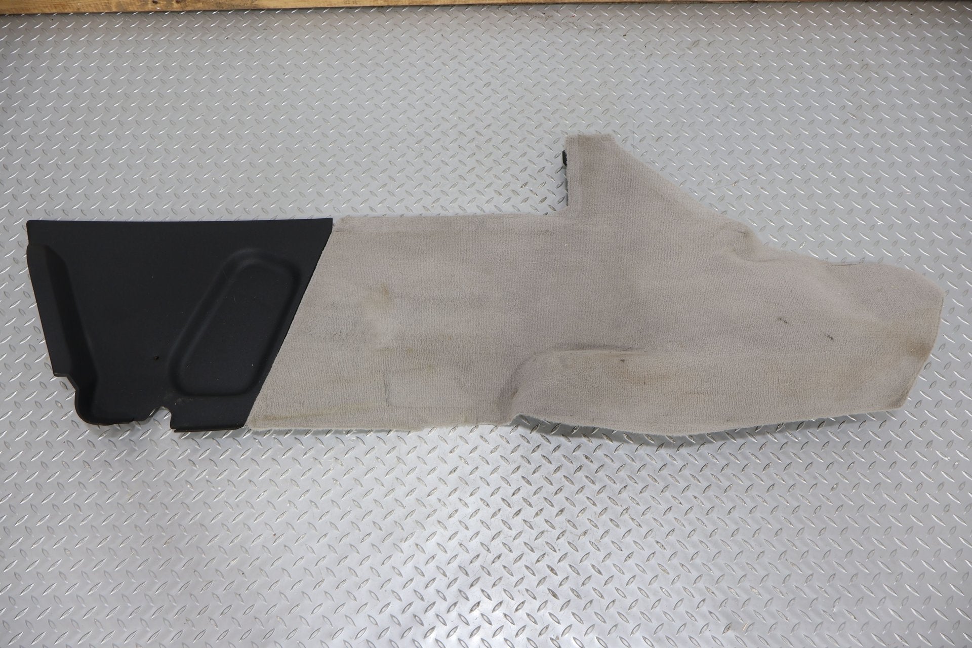 1995 Chevrolet Corvette- Trim Panel