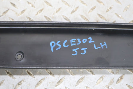 1995 Chevrolet Corvette- Trim Panel