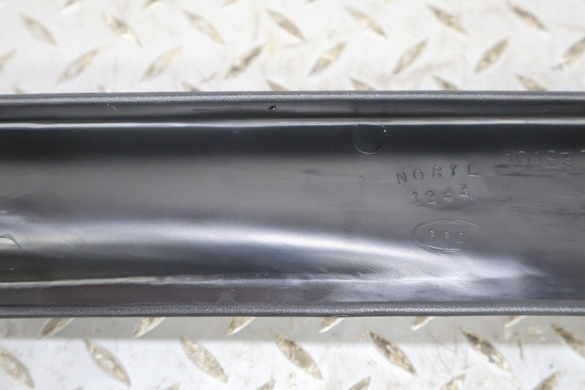 1995 Chevrolet Corvette- Trim Panel