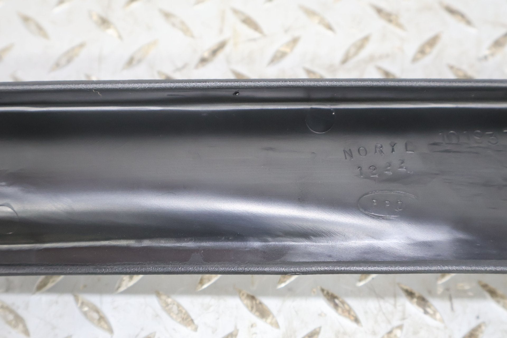 1995 Chevrolet Corvette- Trim Panel