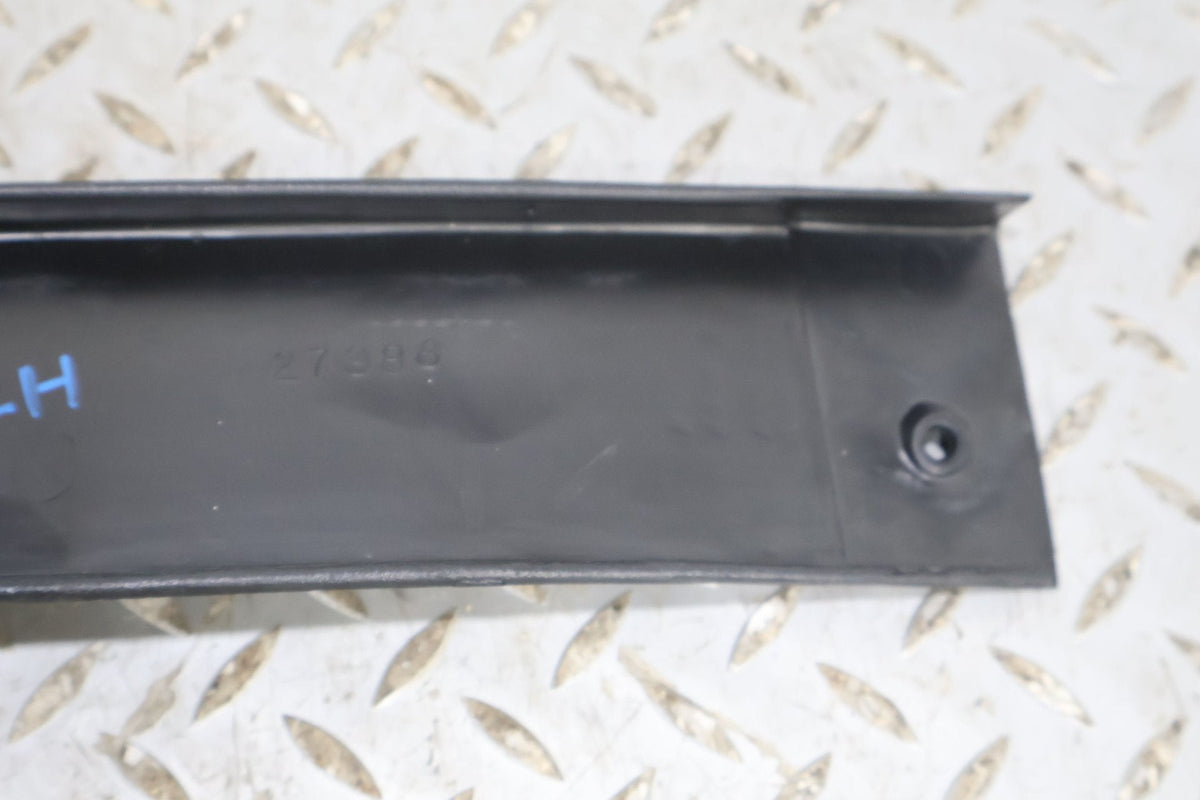 1995 Chevrolet Corvette- Trim Panel