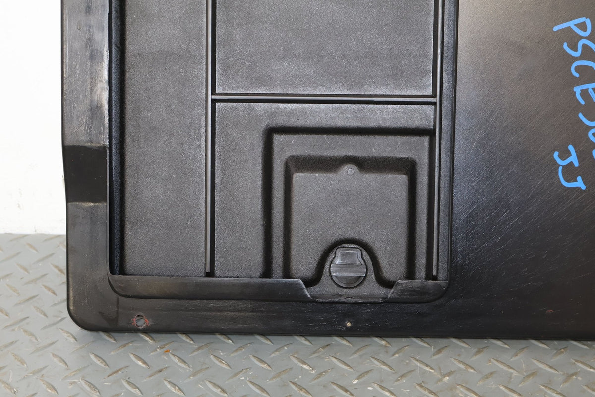 1995 Chevrolet Corvette- Trim Panel