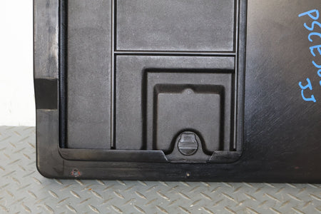1995 Chevrolet Corvette- Trim Panel