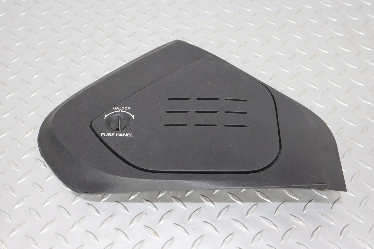 1995 Chevrolet Corvette- Trim Panel