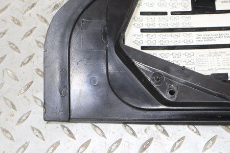 1995 Chevrolet Corvette- Trim Panel
