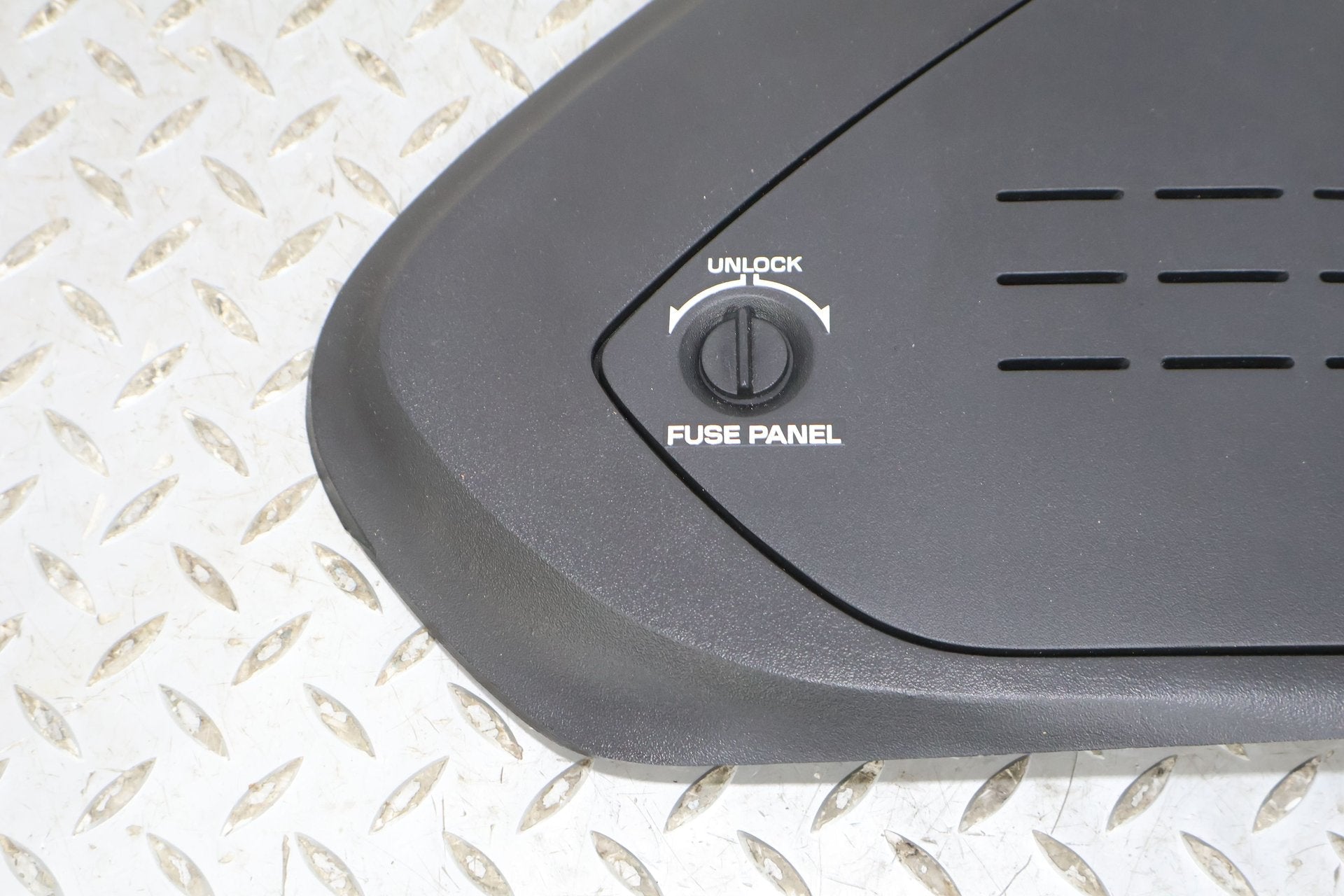 1995 Chevrolet Corvette- Trim Panel
