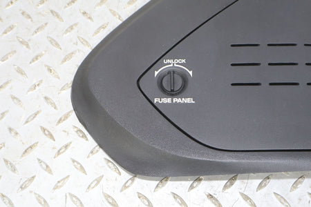 1995 Chevrolet Corvette- Trim Panel