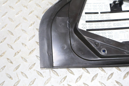 1995 Chevrolet Corvette- Trim Panel