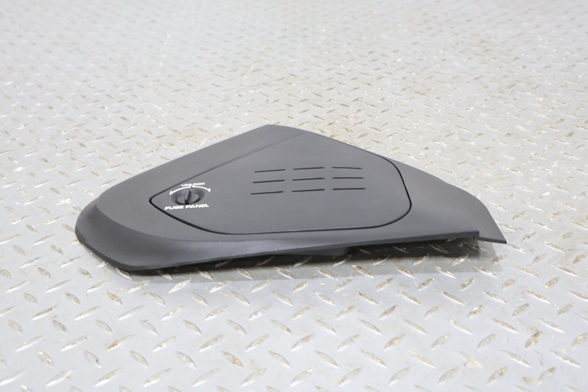 1995 Chevrolet Corvette- Trim Panel