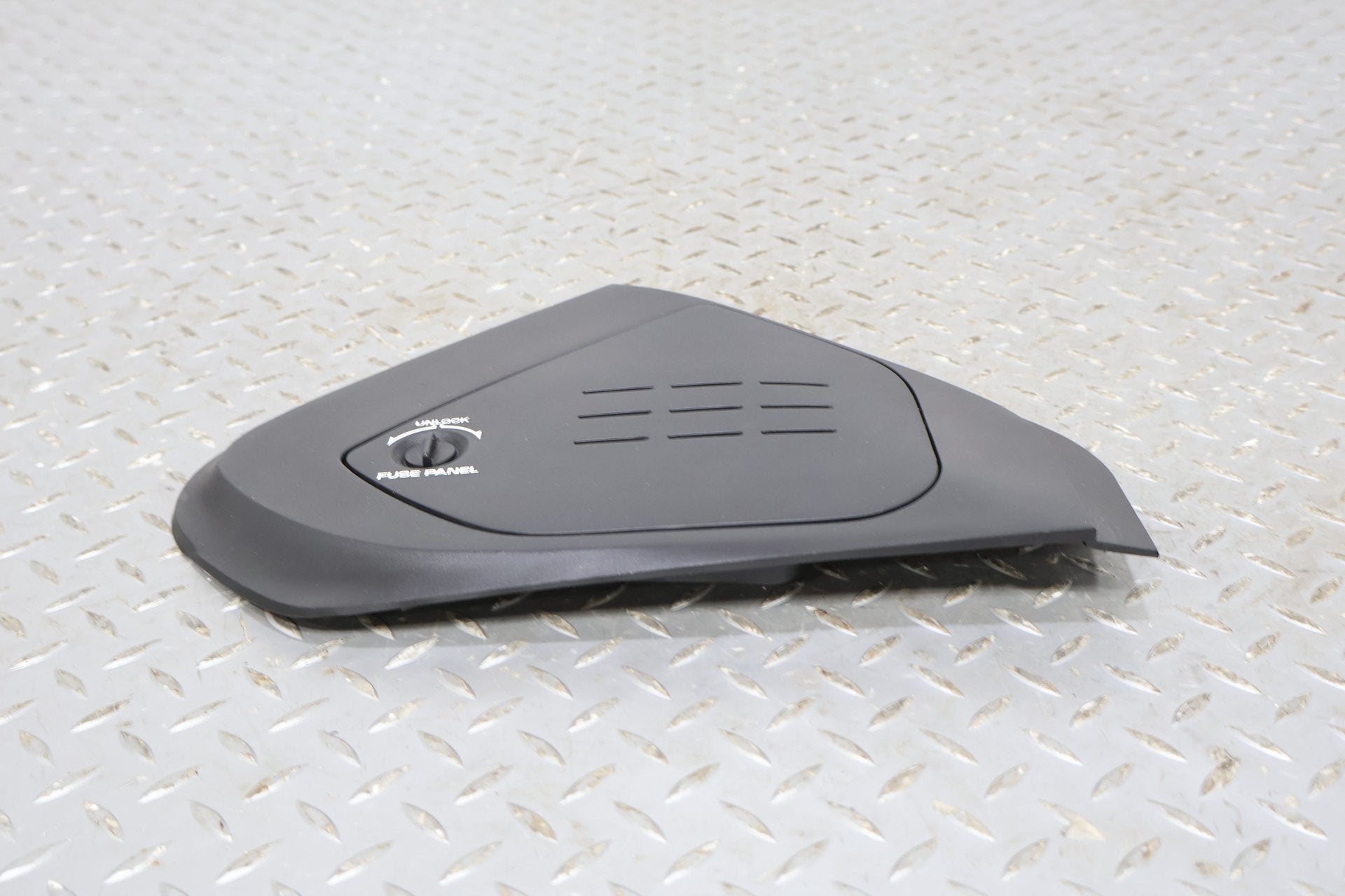 1995 Chevrolet Corvette- Trim Panel