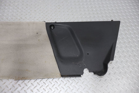 1995 Chevrolet Corvette- Trim Panel