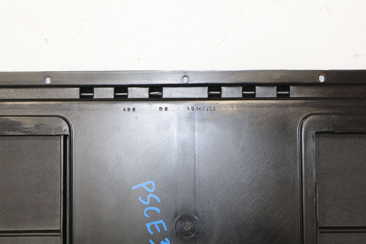 1995 Chevrolet Corvette- Trim Panel