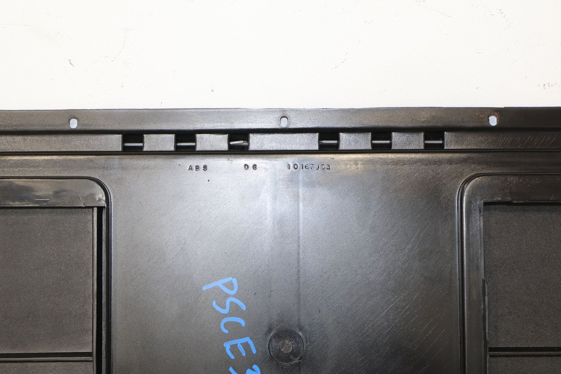 1995 Chevrolet Corvette- Trim Panel