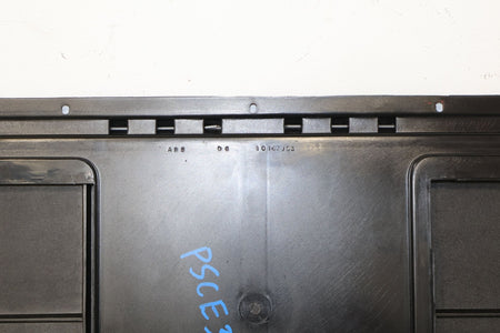 1995 Chevrolet Corvette- Trim Panel