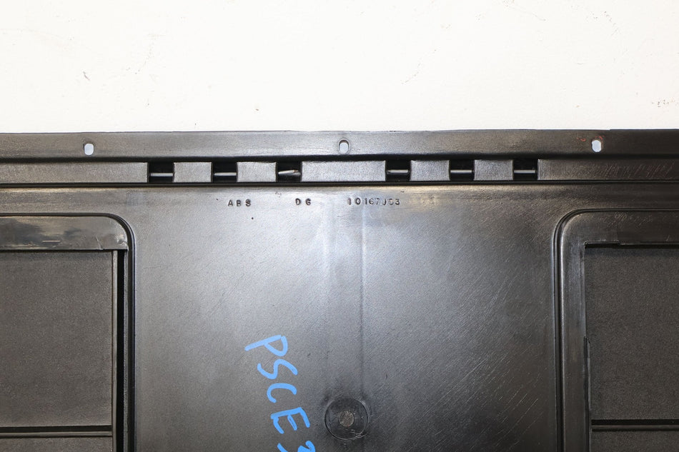 1995 Chevrolet Corvette- Trim Panel