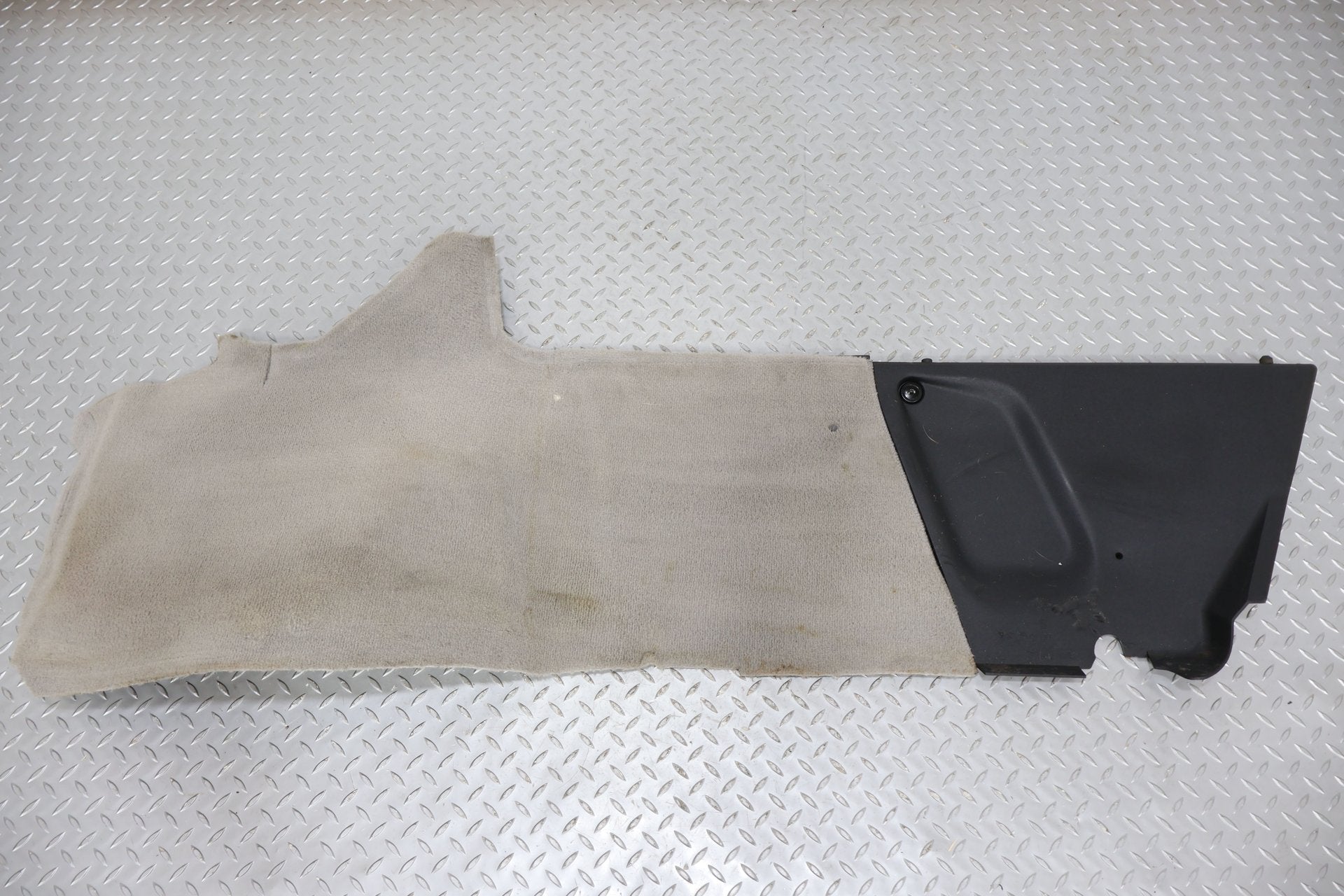 1995 Chevrolet Corvette- Trim Panel