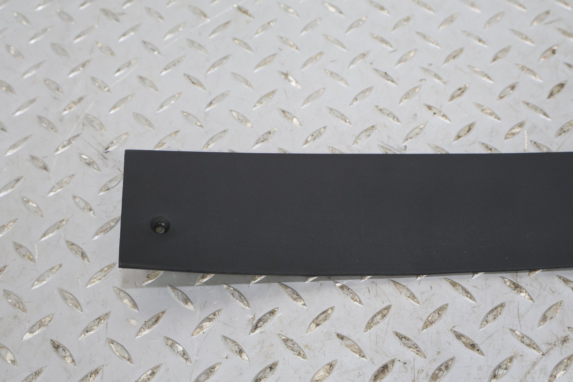 1995 Chevrolet Corvette- Trim Panel