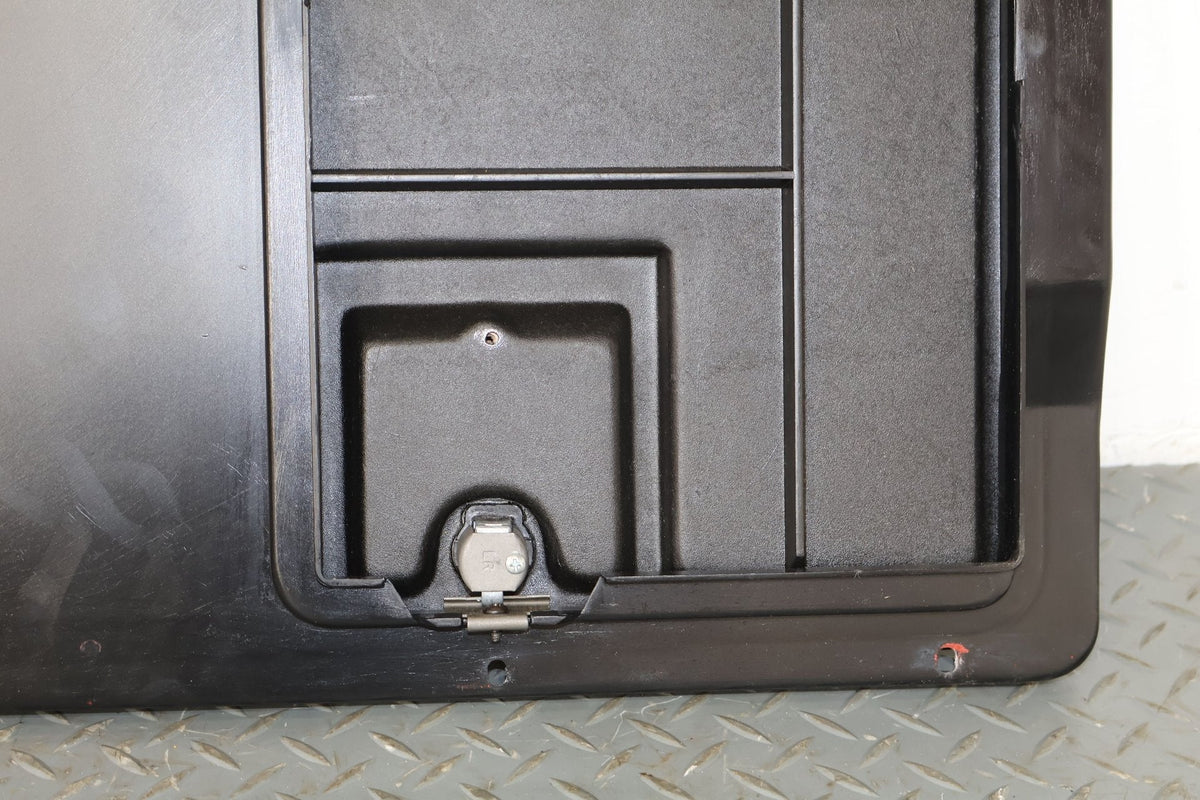 1995 Chevrolet Corvette- Trim Panel