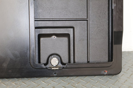 1995 Chevrolet Corvette- Trim Panel