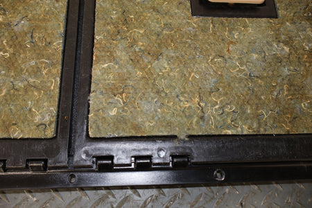 1995 Chevrolet Corvette- Trim Panel