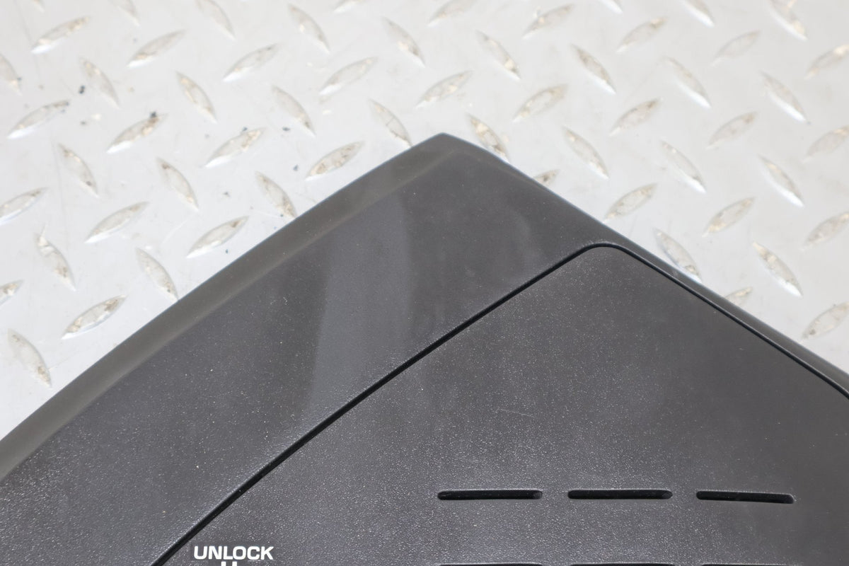 1995 Chevrolet Corvette- Trim Panel