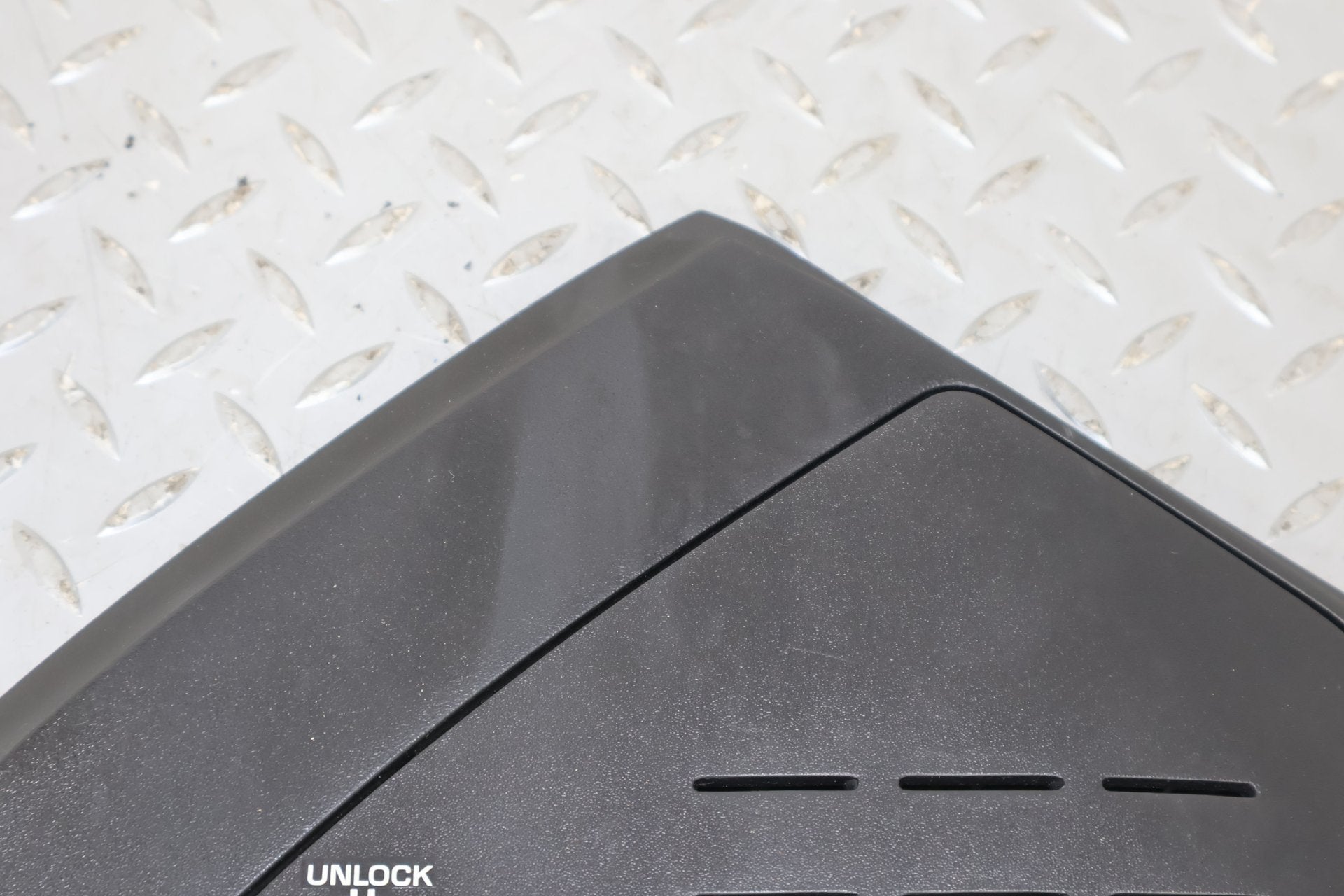 1995 Chevrolet Corvette- Trim Panel