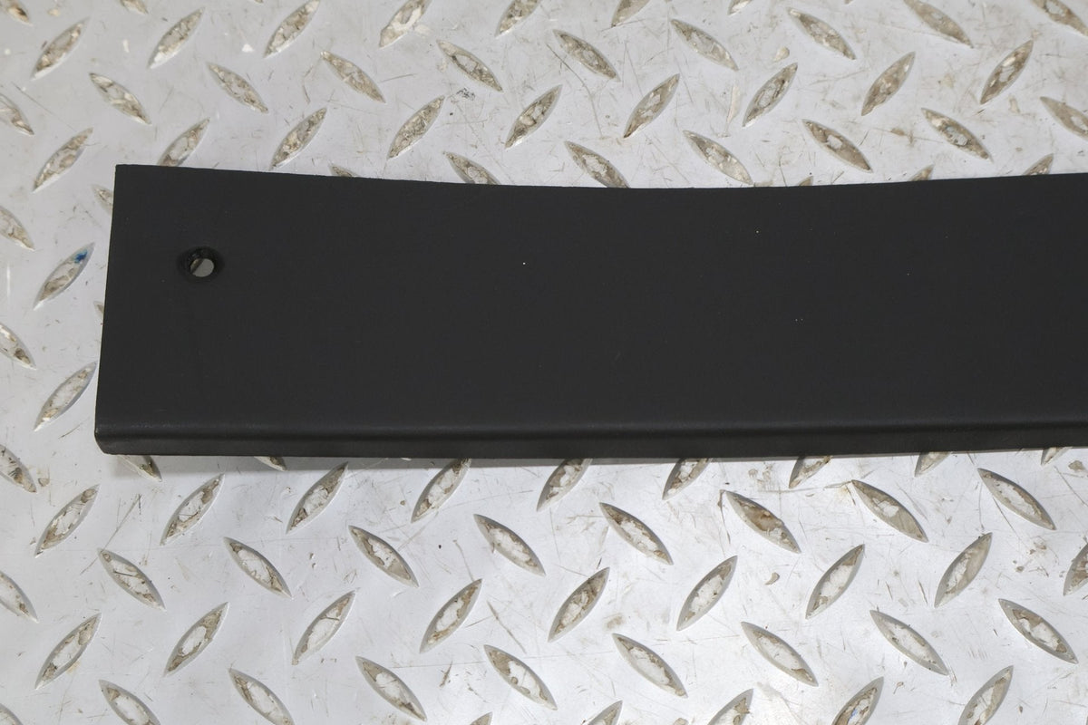 1995 Chevrolet Corvette- Trim Panel