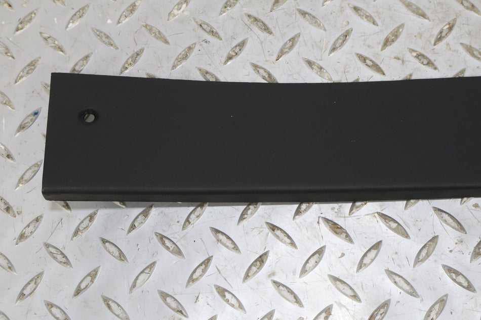 1995 Chevrolet Corvette- Trim Panel