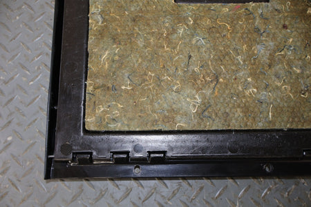 1995 Chevrolet Corvette- Trim Panel