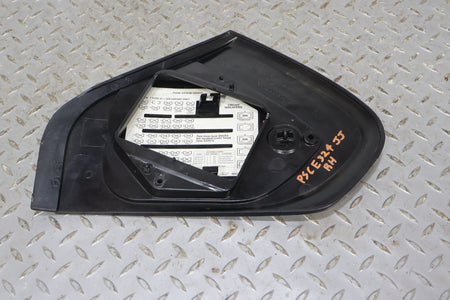 1995 Chevrolet Corvette- Trim Panel