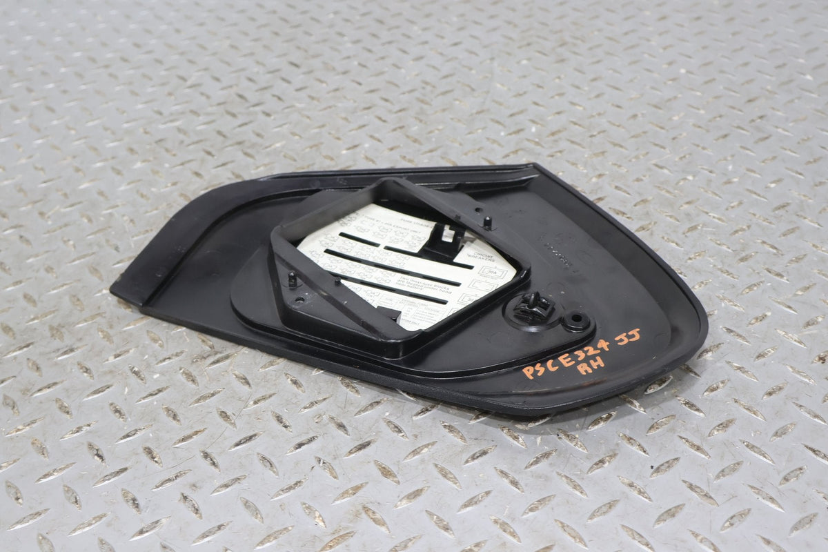 1995 Chevrolet Corvette- Trim Panel
