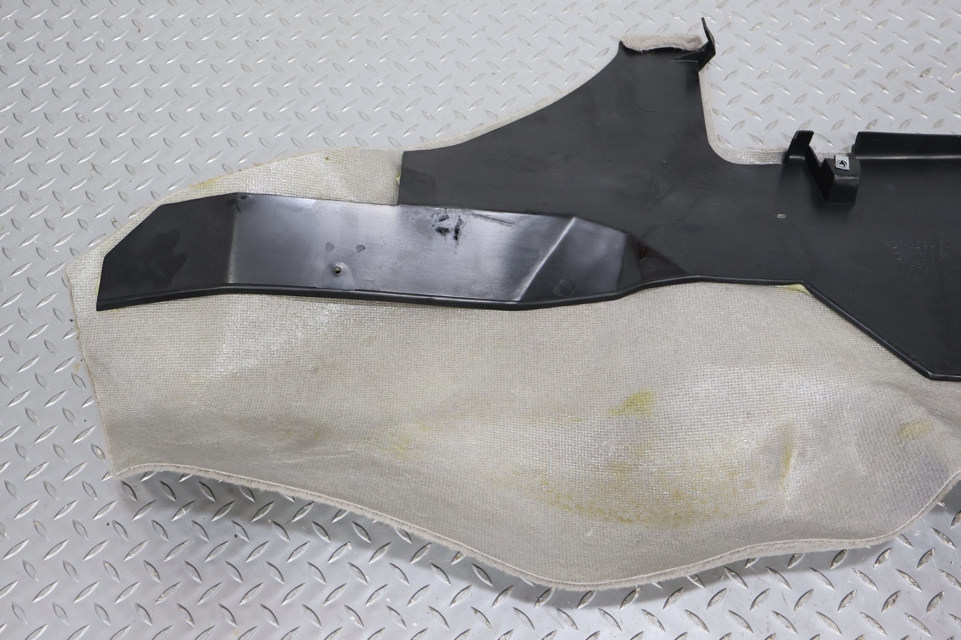 1995 Chevrolet Corvette- Trim Panel