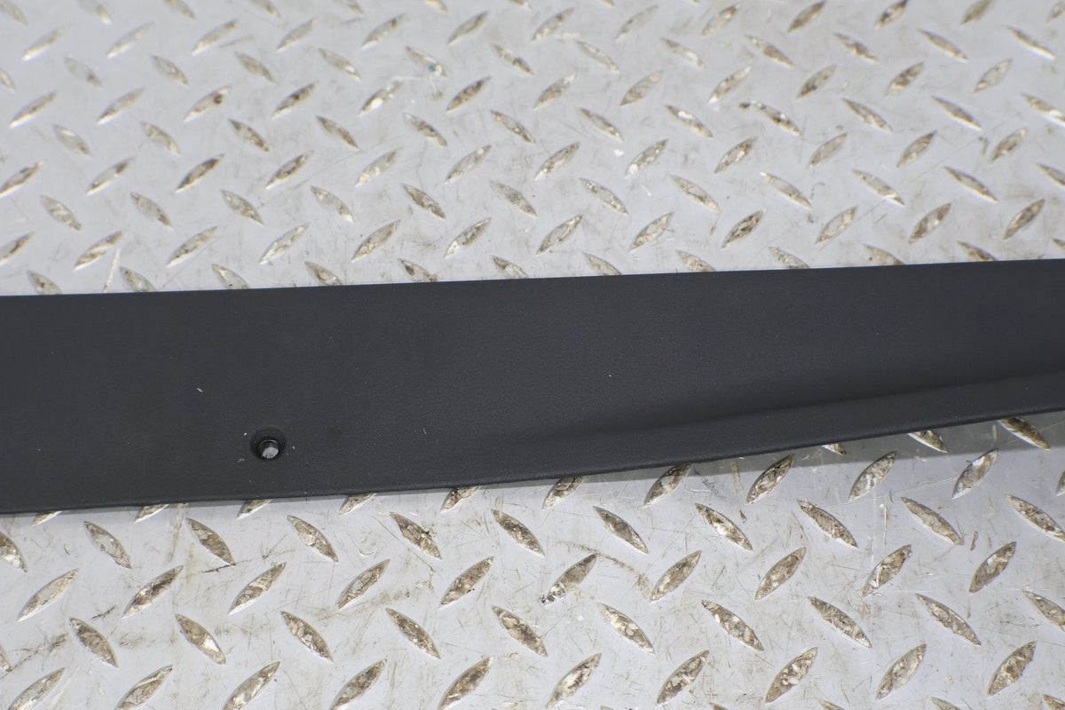 1995 Chevrolet Corvette- Trim Panel