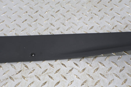 1995 Chevrolet Corvette- Trim Panel