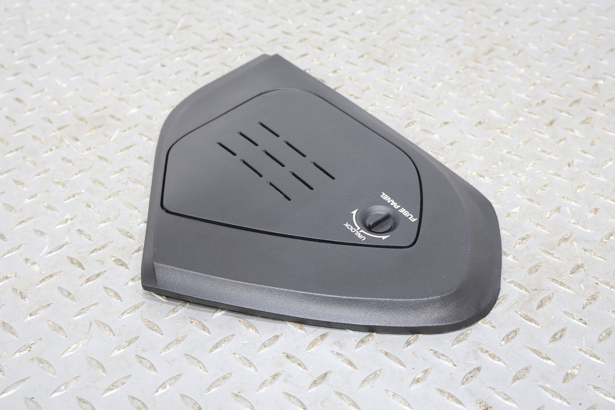 1995 Chevrolet Corvette- Trim Panel